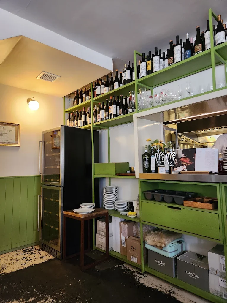 La Alacena Trattoria